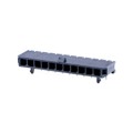 0436501102 - CONN HEADER R/A 11POS 3MM