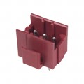 640500-1 - CONN HEADER VERT 6POS 4.2MM