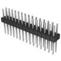 PEC15DACN - CONN HEADER VERT 30POS 2.54MM