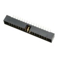 957234-6002-AR - CONN HEADER VERT 34POS 2MM