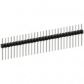 PEC28SAEN - CONN HEADER VERT 28POS 2.54MM