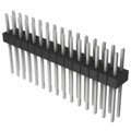 PEC15DADN - CONN HEADER VERT 30POS 2.54MM