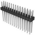 PEC14DAEN - CONN HEADER VERT 28POS 2.54MM