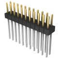 PBC11DAEN - CONN HEADER VERT 22POS 2.54MM