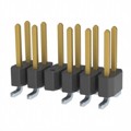 TSM-106-01-S-DV-007 - CONN HEADER SMD 12POS 2.54MM