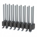 TSM-108-03-T-DV-A-P-TR - CONN HEADER SMD 16POS 2.54MM