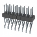 MMT-108-02-T-DH-P - CONN HEADER SMD R/A 16POS 2MM