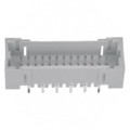 2-292208-6 - CONN HEADER VERT 26POS 1.5MM