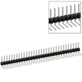 PEC32SBBN - CONN HEADER R/A 32POS 2.54MM
