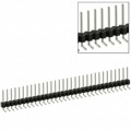 PEC32SGAN - CONN HEADER R/A 32POS 2.54MM