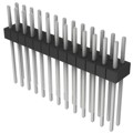 PEC13DAEN - CONN HEADER VERT 26POS 2.54MM