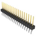 GBC19SGSN-M89 - CONN HEADER SMD R/A 19POS 2.54MM
