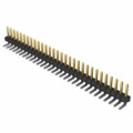 TSW-130-08-L-S-RA - CONN HEADER R/A 30POS 2.54MM