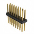 929715-08-08-EU - CONN HEADER VERT 16POS 2.54MM