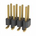 TSM-104-01-G-DV-A-P - CONN HEADER SMD 8POS 2.54MM