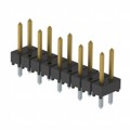 HTSW-205-07-F-D - CONN HEADER VERT 10POS 5.08MM
