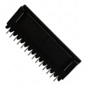 6-103080-2 - CONN HEADER VERT 14POS 2.54MM
