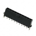 1-1445086-0 - CONN HEADER SMD 10POS 3MM