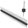 PEC28SFBN - CONN HEADER VERT 28POS 2.54MM