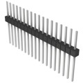 PEC18SFEN - CONN HEADER VERT 18POS 2.54MM