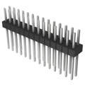 PEC14DADN - CONN HEADER VERT 28POS 2.54MM