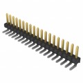 TSW-119-08-S-S-RA - CONN HEADER R/A 19POS 2.54MM