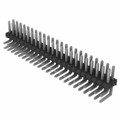 TSW-123-08-T-D-RA - CONN HEADER R/A 46POS 2.54MM