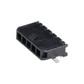 0436500514 - CONN HEADER SMD R/A 5POS 3MM