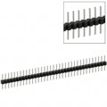 PEC35SABN - CONN HEADER VERT 35POS 2.54MM