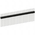 PEC23SAHN - CONN HEADER VERT 23POS 2.54MM