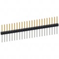 PBC23SFDN - CONN HEADER VERT 23POS 2.54MM