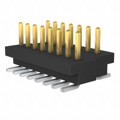 BKT-115-01-LM-V - CONN HEADER SMD 15POS 1MM