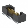 FTM-109-02-F-DV-S-P - CONN HEADER SMD 18POS 1MM