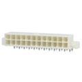 2-1586044-4 - CONN HEADER R/A 24POS 4.2MM