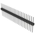 PEC24SFDN - CONN HEADER VERT 24POS 2.54MM