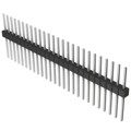 PEC26SFDN - CONN HEADER VERT 26POS 2.54MM