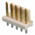 3-644759-5 - CONN HEADER VERT 5POS 3.96MM