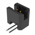 TFM-102-01-S-S-RA - CONN HEADER R/A 2POS 1.27MM