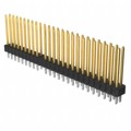 77314-153LF - CONN HEADER VERT 50POS 2.54MM
