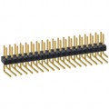NRPN192PARN-RC - CONN HEADER R/A 38POS 2MM