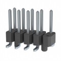 TSM-105-01-T-DV-A-001-P - CONN HEADER SMD 10POS 2.54MM