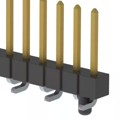 TSM-110-02-L-SV-A-TR - CONN HEADER SMD 10POS 2.54MM