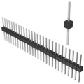 PEC28SFCN - CONN HEADER VERT 28POS 2.54MM