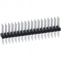 PEC18DFBN - CONN HEADER VERT 36POS 2.54MM