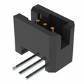 TFM-103-01-S-S-RA - CONN HEADER R/A 3POS 1.27MM