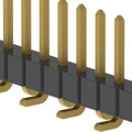 TSM-116-01-G-SV-P-TR - CONN HEADER SMD 16POS 2.54MM