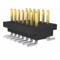 BKT-113-02-FM-V - CONN HEADER SMD 13POS 1MM