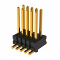 FTE-105-01-G-DV-A-P - CONN HEADER SMD 10POS 0.8MM