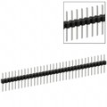 PEC33SACN - CONN HEADER VERT 33POS 2.54MM