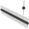 PEC26SFCN - CONN HEADER VERT 26POS 2.54MM
